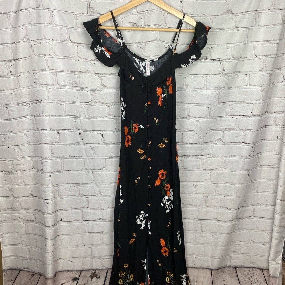 Xhilaration Spring Floral Dress. Size XS
